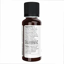 Олія м'яти перцевої Now Foods Peppermint Oil 30 ml - мініатюра 2