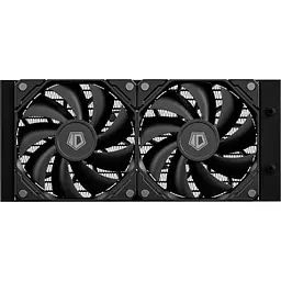 Система рідинного охолодження ID-Cooling (FX240 Pro) - мініатюра 3