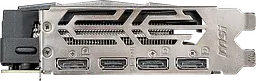 Відеокарта GeForce GTX 1660 Super 6GB MSI Gaming X (GTX 1660 SUPER GAMING X) Б/В - мініатюра 3