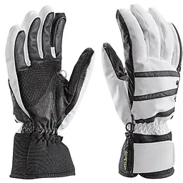Рукавиці Leki Core S GTX Lady 6 White (1052-631 84992 060)