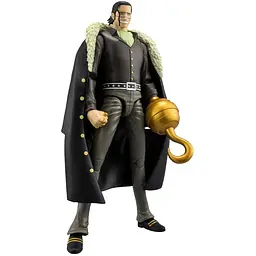 Фігурка анімаційного персонажа Anime Heroes One Piece Сір Крокодайл Ігровий набір (125236) - мініатюра 2