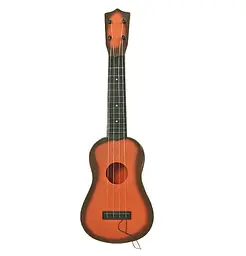 Гітара дитяча акустична, 130A7, 55 см, у чохлі