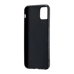 Чохол Lum Neon (світяться у темряві) iPhone 11 Pro Max Marble Black - мініатюра 3