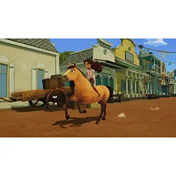 Ключ активації Microsoft DreamWorks Kids Bundle для Xbox One/Series S/X - мініатюра 2