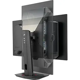 Монітор 27" ASUS ROG Strix XG27UCDMG Black UHD OLED 240Hz (90LM0B20-B01971) - мініатюра 6