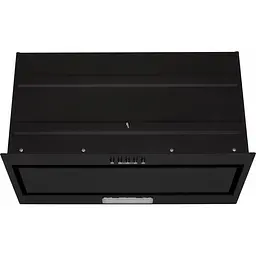Витяжка, що вбудовується Eleyus URBAN 800 LED 52 BL