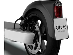 Електросамокат OKAI NEON ES20-W - мініатюра 7