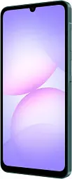 Смартфон Samsung Galaxy A07 4/128GB Green (SM-A075FZGG) (UA) - мініатюра 7