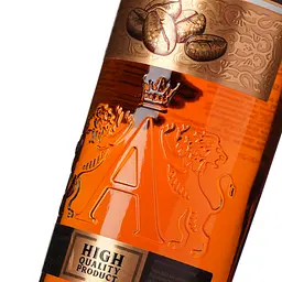 Спиртний напій AZNAURI Espresso 0.5 л - мініатюра 6