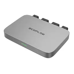 Мережа сонячного інвертора (on-grid) EcoFlow PowerStream Microinverter 800W (EFPowerStreamMI-EU-800W) - мініатюра 6