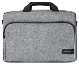 Сумка для ноутбука Grand-X 14'' SB-148G (Grey) [74887] - мініатюра 2