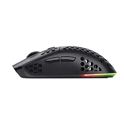 Комп'ютерна миша Trust GXT 929 Helox WL/USB-A чорний teh0014111 - мініатюра 5