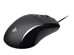 Миша 2E MF170 USB Black (MF170UB) - мініатюра 3