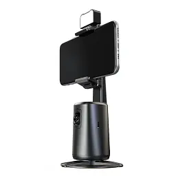 Штатив Adyss A200, Auto Face Tracking, Black - мініатюра 6