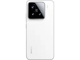 Смартфон Xiaomi 15 12/512GB White - мініатюра 6