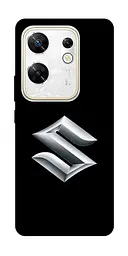 TPU чохол Demsky Drive spirit для Infinix Zero 30 4G