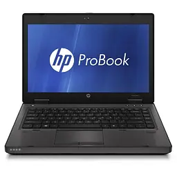 Ноутбук HP ProBook 6465b (A4-3310MX/4/320/HD6480G) - Class A "Б/В"
