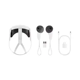 Окуляри віртуальної реальності Oculus Meta Quest 3 512GB (899-00594-01) - мініатюра 8