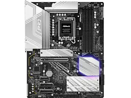 Материнська плата ASRock Z890 Pro RS - мініатюра 5