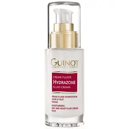 Зволожуючий крем-флюїд Crème Fluide Hydrazone Guinot 50 мл
