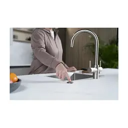 Подрібнювач харчових відходів In-Sink-Erator Premium 550 - мініатюра 5
