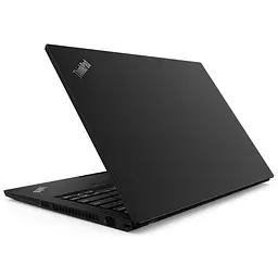 Ноутбук Lenovo Thinkpad P15s Gen 1 (i7-10510U / 16GB / SSD 512GB / Full-HD IPS Touch) Refurbished - мініатюра 2