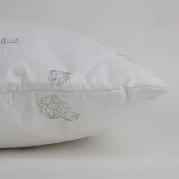 Подушка PRIRODA MEMBRANA PRINT COTTON 50x70 см (650 г) (3-00453_00000) - мініатюра 5
