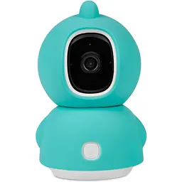 Відеоняня Lionelo Babyline View White (LOC-BABYLINE VIEW WHITE) - мініатюра 6
