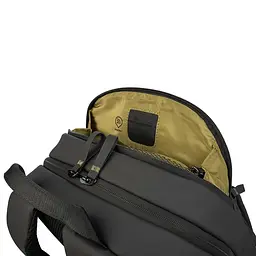 Рюкзак Tucano Laser 15.6"/16", чорний - мініатюра 9