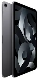 Планшет Apple iPad Air [2022] Wi-Fi 64GB [MM9C3LL/A] Space Gray [66176] - мініатюра 2