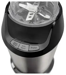 Стаціонарний блендер Gorenje BN1000BK (7019429) - мініатюра 5