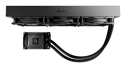 СВО Arctic Liquid Freezer WS360-4710 Black (ACFRE00202A) - мініатюра 3