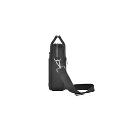 Сумка WIWU 14" Hali Laptop Bag Black (6976195091748) - мініатюра 4