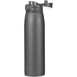 Термокружка Zojirushi SM-VB95BM 0.95 л Soft Black - мініатюра 2