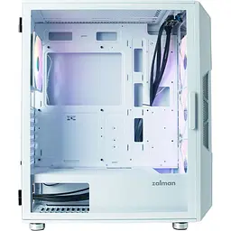 Корпус Zalman i3 Neo White [146888] - мініатюра 4