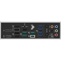 Материнська плата Asus TUF GAMING B850M-PLUS WIFI - мініатюра 6