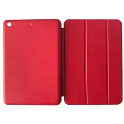 Чохол-папка Smart Case для Apple iPad mini 5 червоний