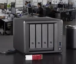 SSD накопичувач WD Red SN700 1TB (WDS100T1R0C) [81913] - мініатюра 6