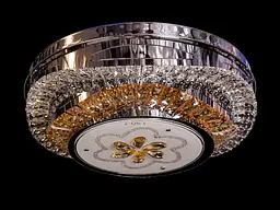 Люстра led Diasha A327/7 - мініатюра 3