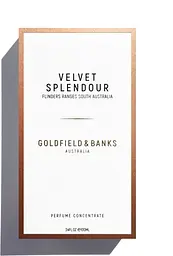 Парфуми Goldfield & Banks Australia Velvet Splendour 100 мл  - мініатюра 2