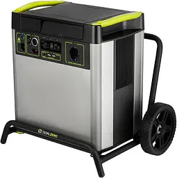 Зарядна станція Goal Zero Yeti 6000X - мініатюра 2