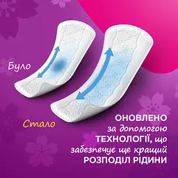 Щоденні прокладки Carefree Plus Large Fresh 36 шт. - мініатюра 4