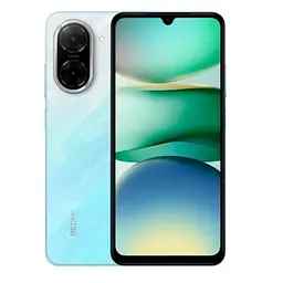 Смартфон Redmi A5 Ocean Blue Xiaomi teh0023827