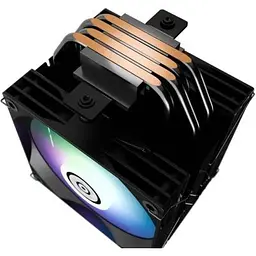 Кулер до процесора Enermax ETS-T41 Digital ARGB (ETS-T41D-ARGB) - мініатюра 5