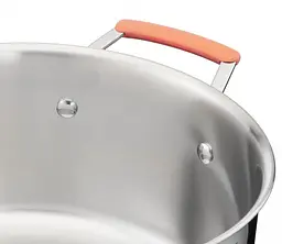 Набір посуду Tefal Opti Space, 3 предмети (G720S674) - мініатюра 5