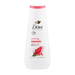 Гель для душу Dove Пробудження почуттів 225 мл (8720181460098)