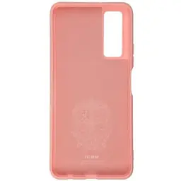 Чохол до мобільного телефона Armorstandart ICON Case for Huawei P Smart 2021 Pink Sand (ARM57794) - мініатюра 2