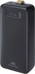 Портативна батарея Power Bank 20000 mAh RivaCase VA2120 - мініатюра 2
