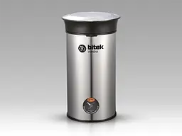 Електрична кавомолка BITEK BT-7125, 220 В, 500 Вт - мініатюра 2
