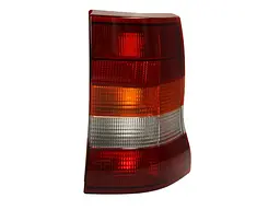 Ліхтар (фонарь) задній правий Opel Astra F 91-05р Depo (442-1914R-UE-Y)